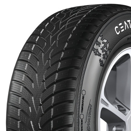 CEAT - WINTER DRIVE