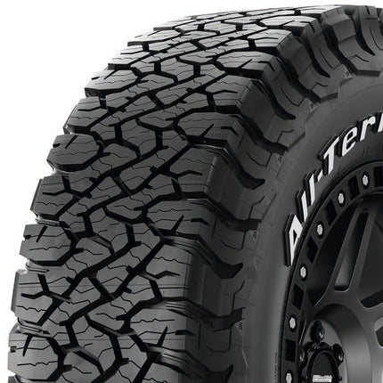 GOODRICH - LT255/65R 17 114S TL All Ter.T/A KO3 GOODRICH