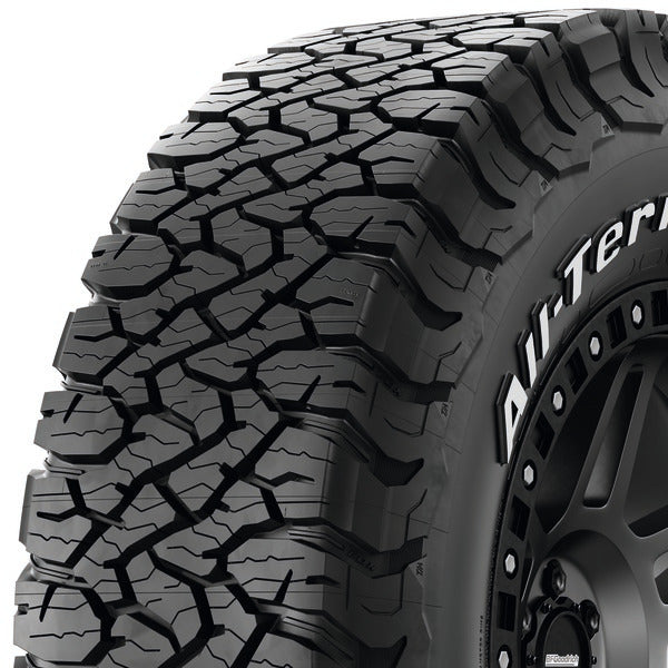 GOODRICH - LT285/70R 17 116S TL All Ter.T/A KO3 GOODRICH