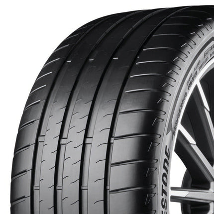 BRIDGESTONE - POTENZA SPORT EVO BRIDGESTONE