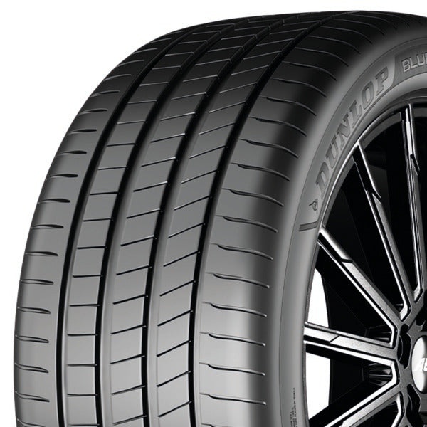 DUNLOP - 235/60R 18 107W TL Blue Response TG XL EXTRA LOAD DUNLOP