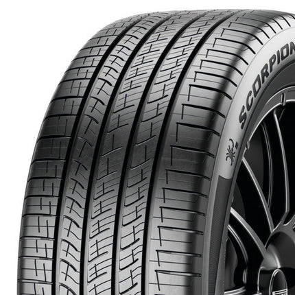 PIRELLI - 265/45R 21 108V TL Scorpion MS XL EXTRA LOAD/PNCS PIRELLI