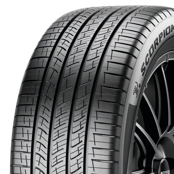 PIRELLI - 265/45R 21 108V TL Scorpion MS XL EXTRA LOAD/PNCS PIRELLI
