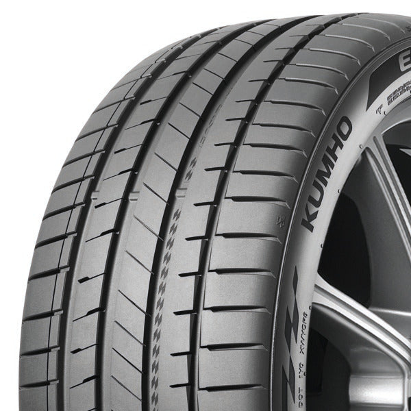 KUMHO - 245/40ZR 21 100Y Ecsta Sp. PS72 XL FSL EXTRA LOAD KUMHO