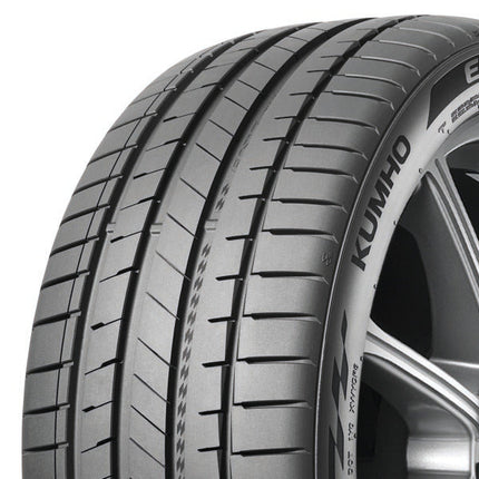 KUMHO - 245/45ZR 17 99Y TL Ecsta Sp. PS72 XL EXTRA LOAD KUMHO