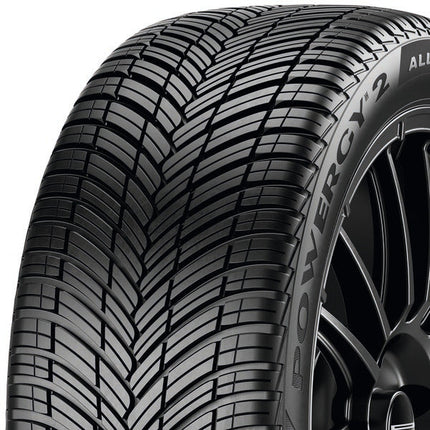PIRELLI - POWERGY-2 ALL SEAS PIRELLI