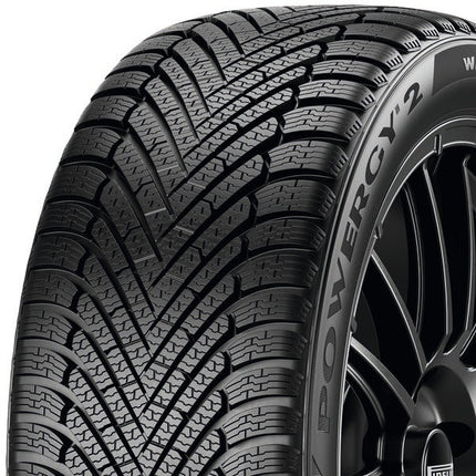 PIRELLI - POWERGY-2 WINTER PIRELLI