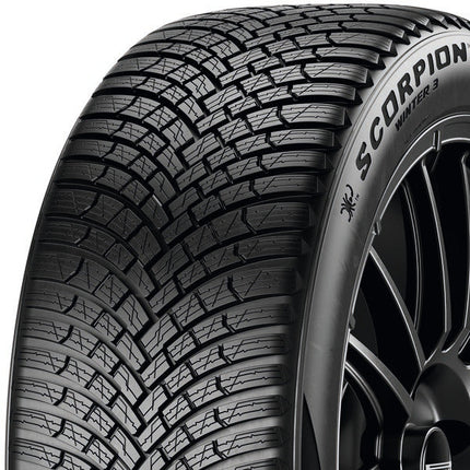 PIRELLI - SCORPION WINTER-3 PIRELLI