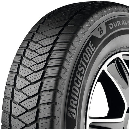 BRIDGESTONE - DURAVIS CAMPER AS BRIDGESTONE