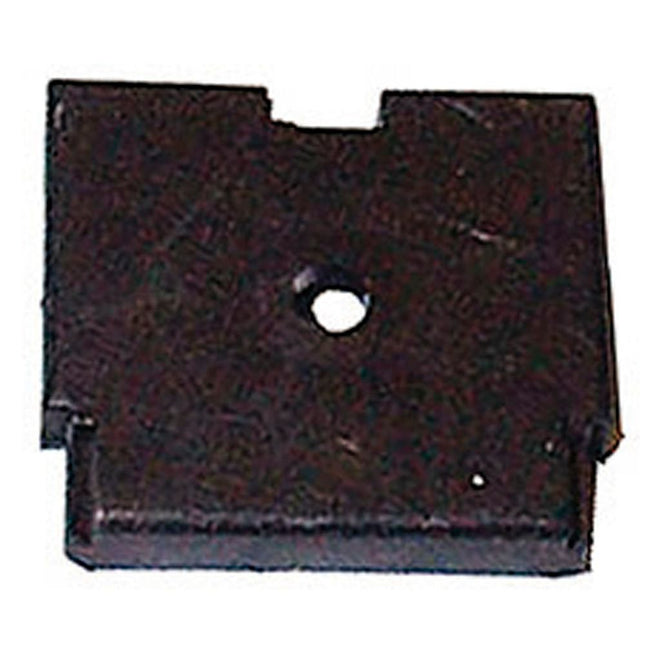 Befestigungsplatte zu 0100351 0100352 - Hischier Auto AG