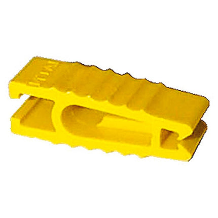 Pinzette für Flachstecksicherungen