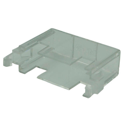 Deckel zu Sicherungshalter Maxi-Sich.