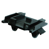 Sockel zu Sicherungshalter Maxi-Sich. 0100392