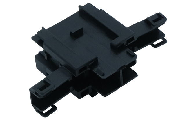 Steck-Sicherungshalter ATO