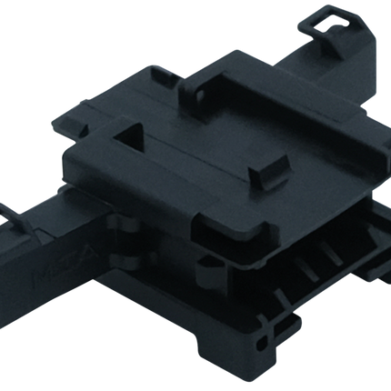 Steck-Sicherungshalter ATO