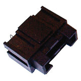 Steck-Sicherungshalter 1p. f. Printbest. 0100420