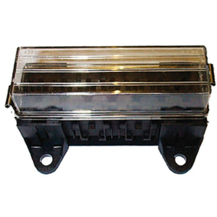 MTA Relaisdose für 7 Microrelais