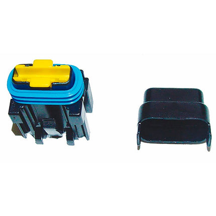 Steck-Sicherungsdose ATO wassergesch. 1p.