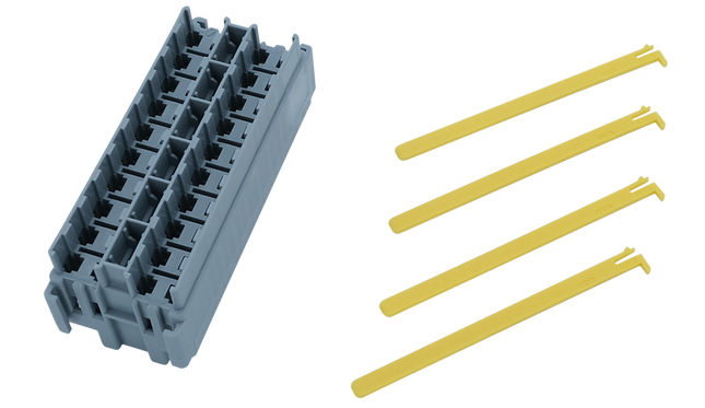MTA - Modul für Minival 20fach