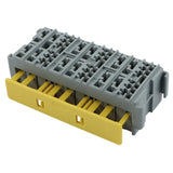 Modul für Microrelay 6-fach 0101484