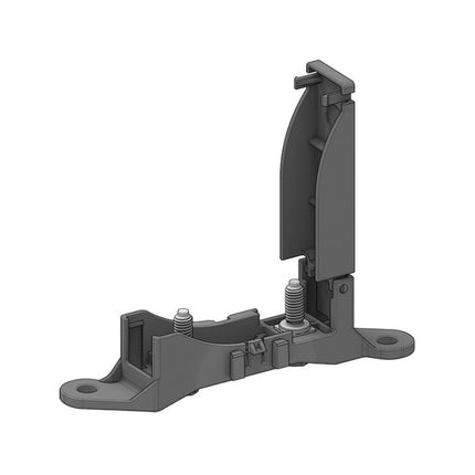 Sicherungsdose für MegaCompact