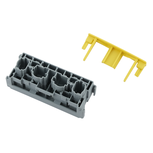 Hybrid-Modul Unival und Maxival