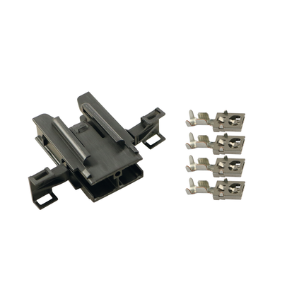 Stecksicherungshalter für MaxiCompact