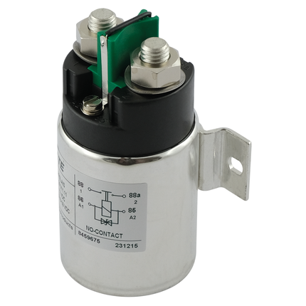 Kissling - Hochleistungsrelais 12 V 300 A 01021432 - Hischier Auto AG