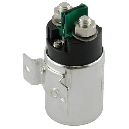 Kissling - Hochleistungsrelais 12 V 300 A 01021432 - Hischier Auto AG