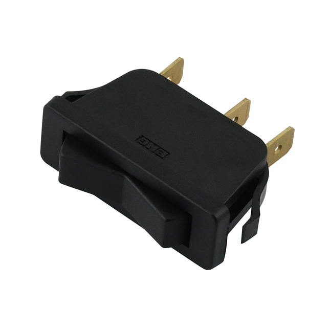 Wipptasten-Blinkerschalter 1-0-2