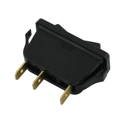 Wipptasten-Blinkerschalter 1-0-2