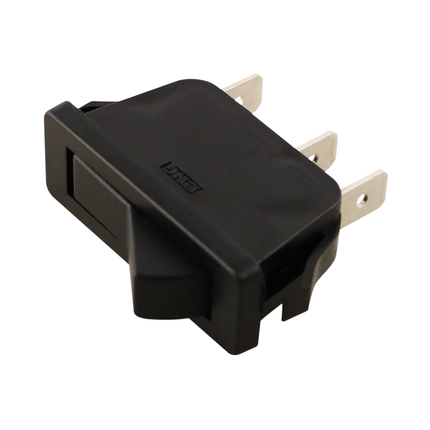 Wipptastenschalter 1-2