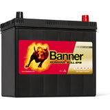 Banner Running Bull EFB 555 15 ASIA