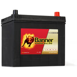 Banner Running Bull EFB 565 15 ASIA