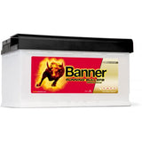 Banner Running Bull PROFESSIONAL EFB PRO 585 11