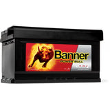 Banner POWER BULL P80 14