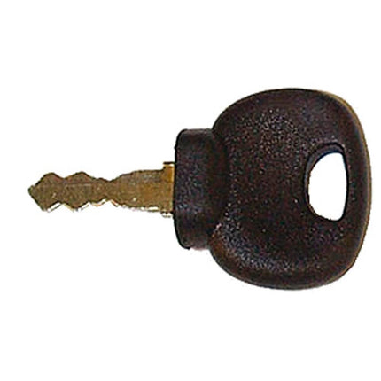 Merit Schlüssel zu Glühsch. Doppelbart