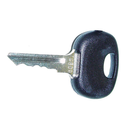 Merit Schlüssel zu Glüh-Startschalter