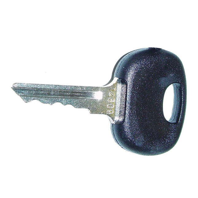 Merit Schlüssel zu Glüh-Startschalter