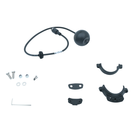 Orlaco Kompaktkamera FAMOS, 129°, PAL 0171000 - Hischier Auto AG