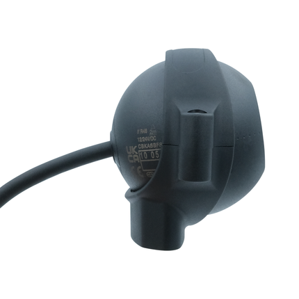 Orlaco Kompaktkamera FAMOS, 129°, PAL 0171000 - Hischier Auto AG