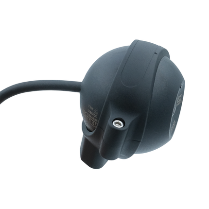 Orlaco Kompaktkamera FAMOS, 129°, PAL 0171000 - Hischier Auto AG