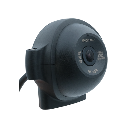 Orlaco Kompaktkamera FAMOS, 129°, PAL 0171000 - Hischier Auto AG