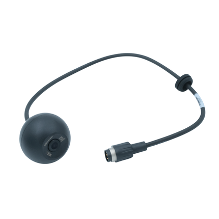 Orlaco Kompaktkamera FAMOS, 102°, PAL 0171020 - Hischier Auto AG