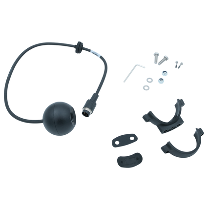 Orlaco Kompaktkamera FAMOS, 118°, PAL 0171010 - Hischier Auto AG