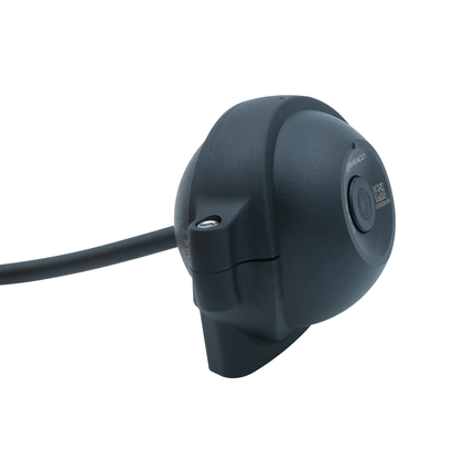 Orlaco Kompaktkamera FAMOS, 102°, PAL 0171020 - Hischier Auto AG