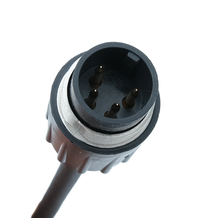Orlaco Kompaktkamera 170° PAL - 0171071 - Stück Hischier Auto AG