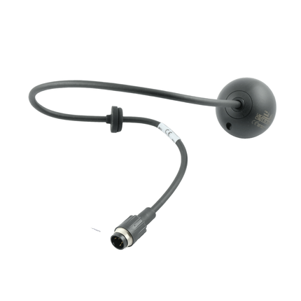 Orlaco Kompaktkamera FAMOS, 118°, PAL, Mirror 0171210 - Hischier Auto AG