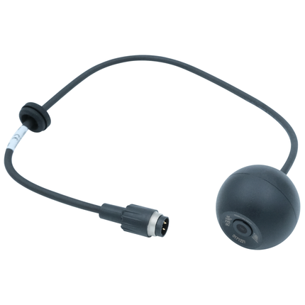 Orlaco Kompaktkamera FAMOS, 102°, PAL, Mirror 0171220 - Hischier Auto AG