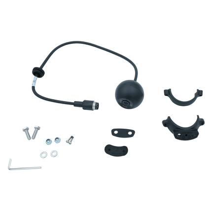 Orlaco Kompaktkamera FAMOS, 102°, PAL, Mirror 0171220 - Hischier Auto AG